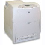 HP Color LaserJet 4600dn