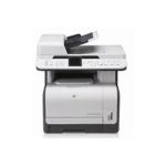 HP Color LaserJet CM1312nfi