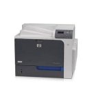 HP Color LaserJet CP4025