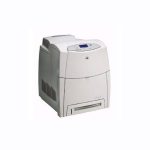 HP Color LaserJet 4600dtn