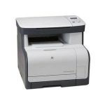 HP Color LaserJet CM1312nfi MFP