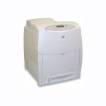 HP Color LaserJet 4600hdn