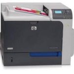 HP Color LaserJet CP4025n