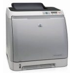 HP Color LaserJet 1600