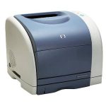 HP Color LaserJet 2500