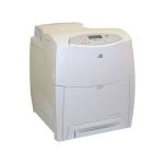 HP Color LaserJet 4610