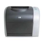 HP Color LaserJet 2500L
