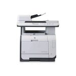 HP Color LaserJet CM2320n