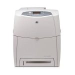 HP Color LaserJet 4650