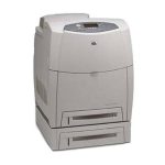HP Color LaserJet 4650dn