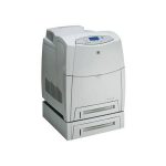 HP Color LaserJet 4650dtn
