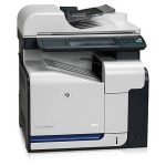 HP Color LaserJet CM3530