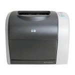 HP Color LaserJet 2550