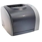 HP Color LaserJet 2550L