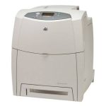 HP Color LaserJet 4650n