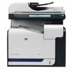 HP Color LaserJet CM3530fs MFP
