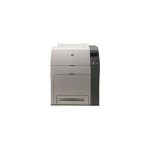 HP Color LaserJet 4700