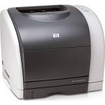 HP Color LaserJet 2550n