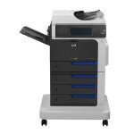 HP Color LaserJet CM4540f