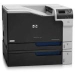 HP Color LaserJet CP5525n