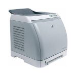 HP Color LaserJet 2600