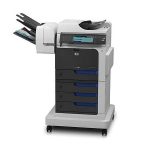 HP Color LaserJet CM4540fskm