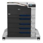 HP Color LaserJet CP5525xh