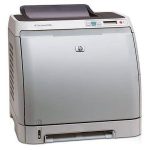 HP Color LaserJet 2600n