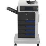 HP Color LaserJet CM4540fskm MFP
