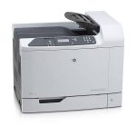 HP Color LaserJet CP6015