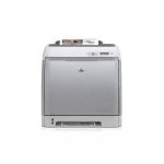 HP Color LaserJet 2605