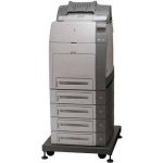HP Color LaserJet 4700ph Plus