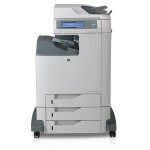 HP Color LaserJet CM4730