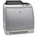 HP Color LaserJet 2605dn