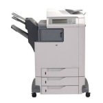 HP Color LaserJet 4730