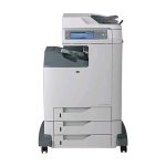 HP Color LaserJet CM4730f