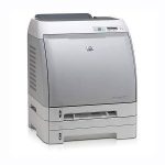HP Color LaserJet 2605dtn