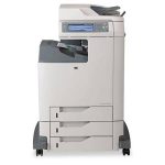 HP Color LaserJet 4730f