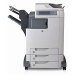 HP Color LaserJet CM4730fm