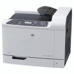 HP Color LaserJet CP6015n