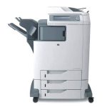HP Color LaserJet 4730fm