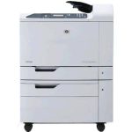 HP Color LaserJet CP6015x