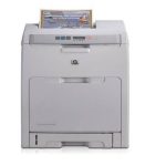 HP Color LaserJet 2700