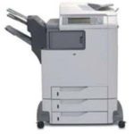 HP Color LaserJet CM4753MFP
