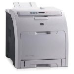 HP Color LaserJet 2700dn