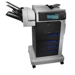 HP Color LaserJet Enterprise CM4540 MFP