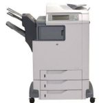 HP Color LaserJet 4730x mfp