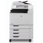 HP Color LaserJet CM6030f