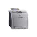 HP Color LaserJet 2700n
