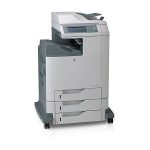 HP Color LaserJet 4730xm